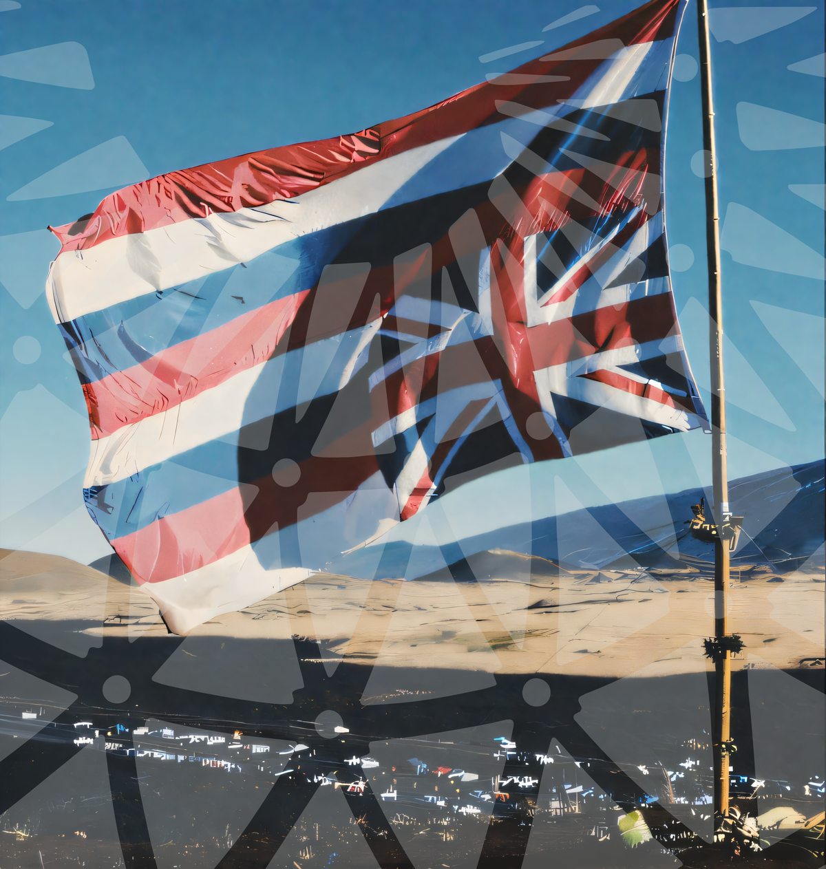 “A Vision of Law that Will Save Our Lives”